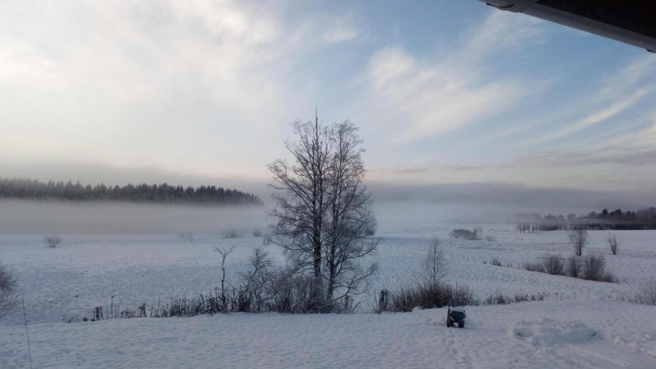 Affaeren Ma Bra Sunne Exterior foto