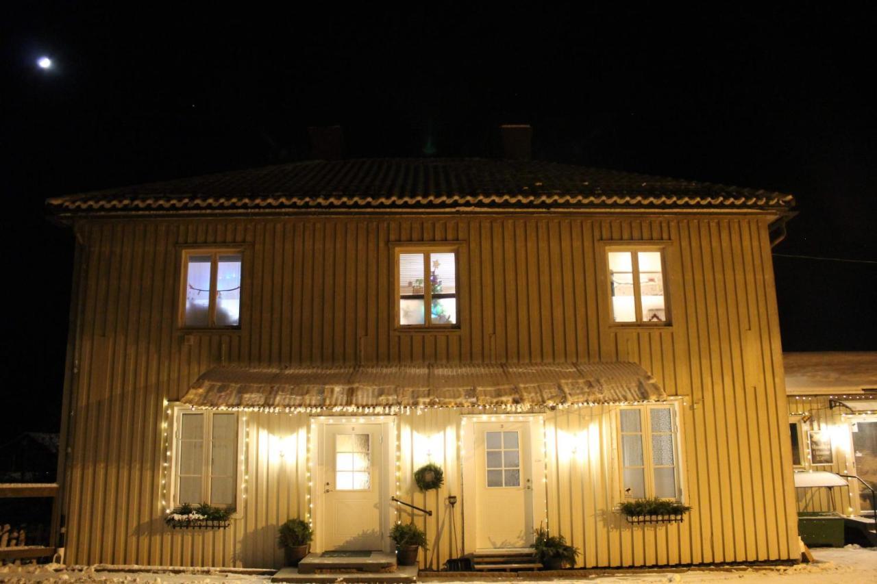 Affaeren Ma Bra Sunne Exterior foto