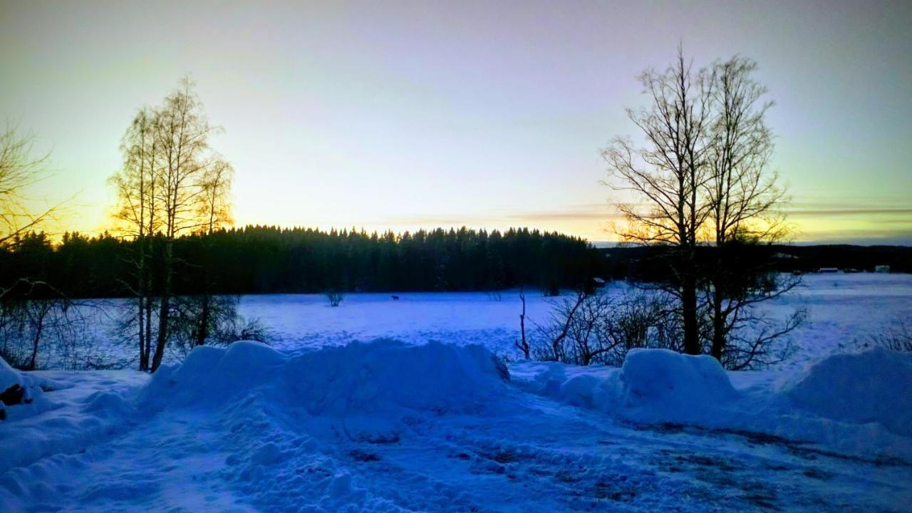 Affaeren Ma Bra Sunne Exterior foto
