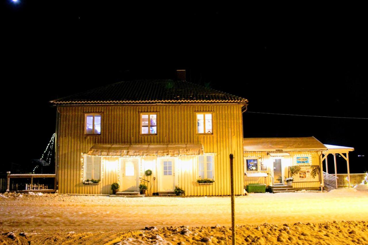 Affaeren Ma Bra Sunne Exterior foto