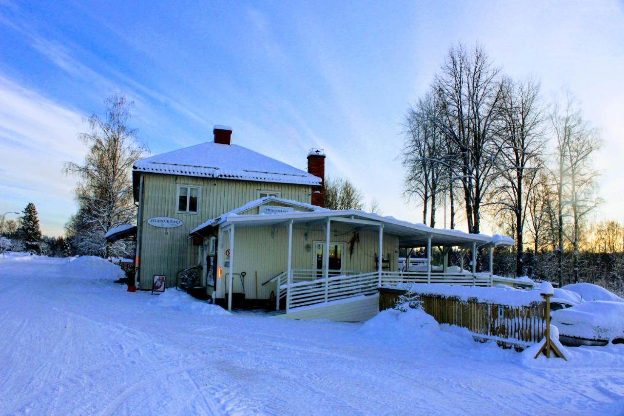 Affaeren Ma Bra Sunne Exterior foto
