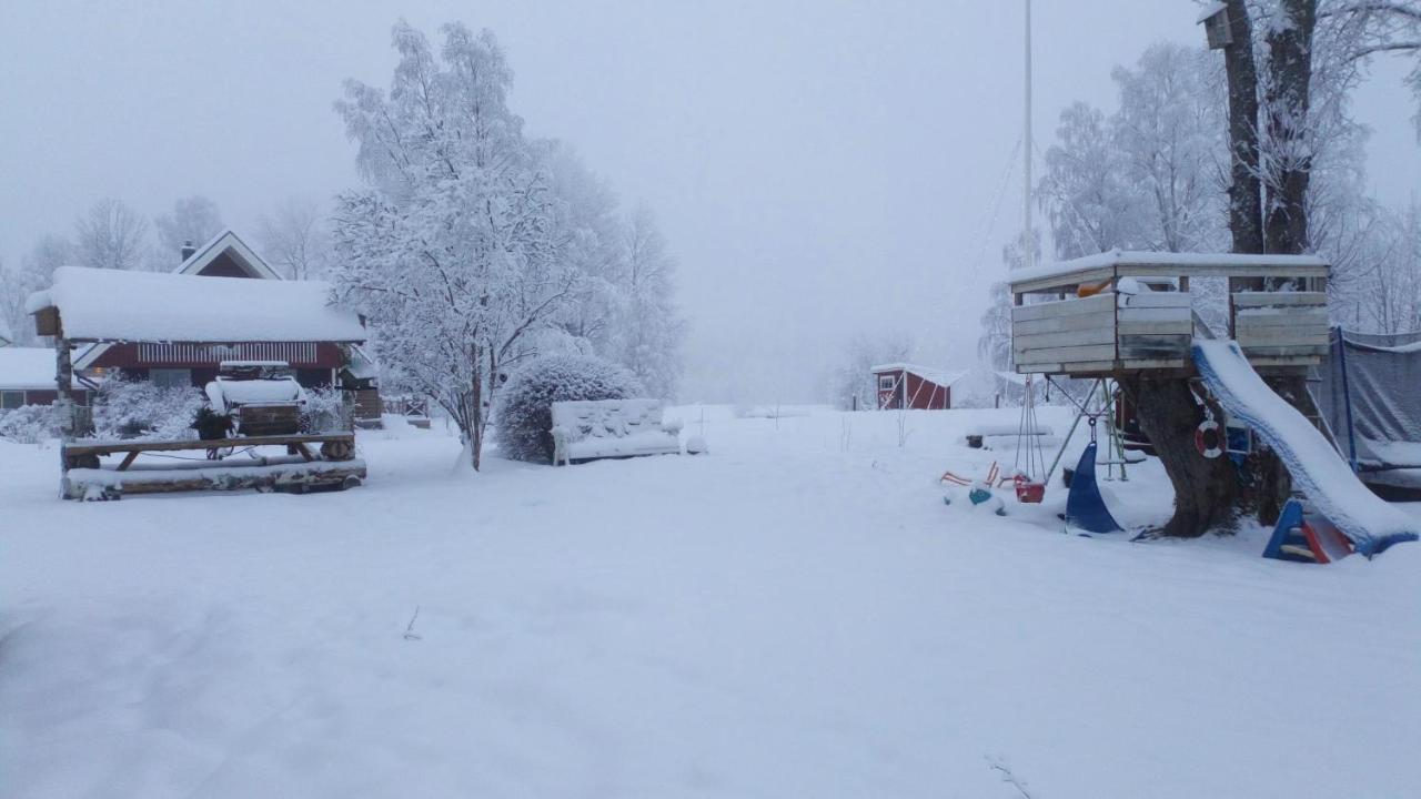 Affaeren Ma Bra Sunne Exterior foto