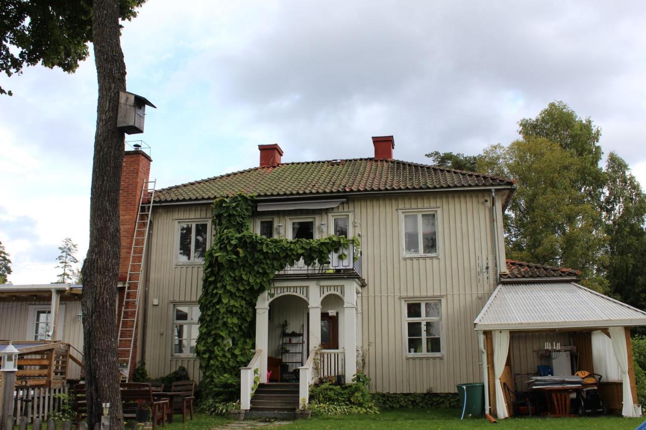 Affaeren Ma Bra Sunne Quarto foto