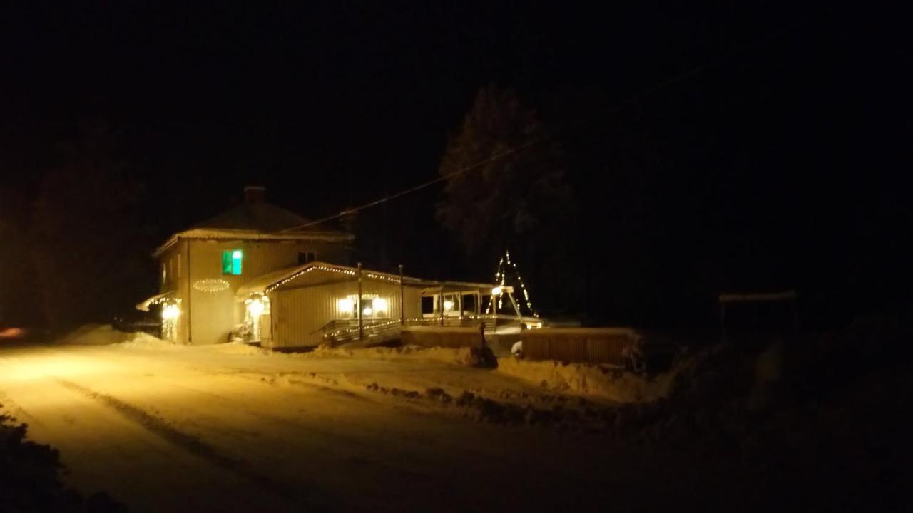 Affaeren Ma Bra Sunne Exterior foto