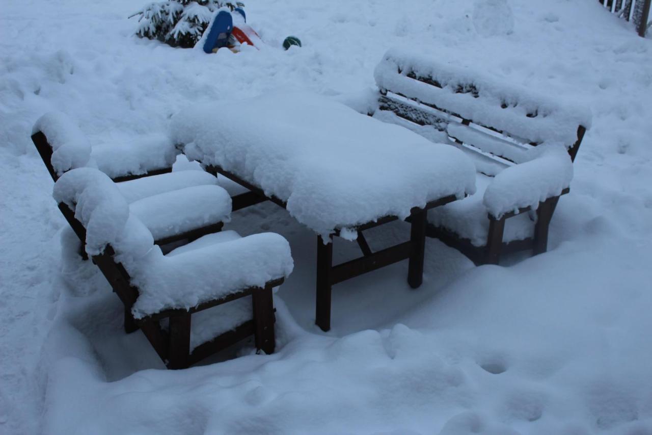 Affaeren Ma Bra Sunne Exterior foto