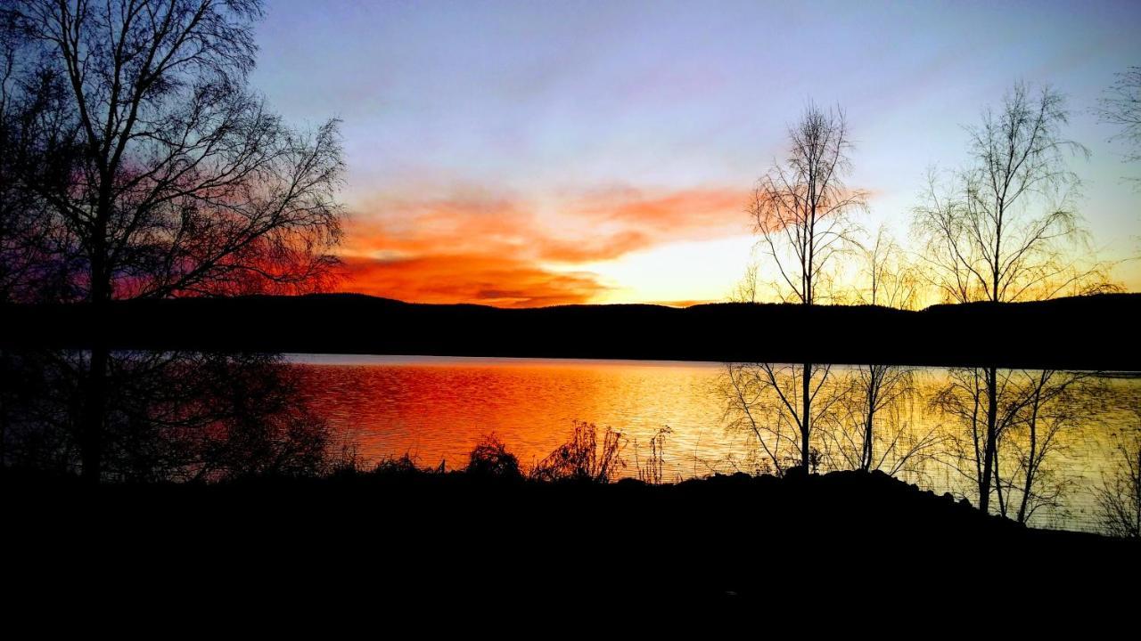 Affaeren Ma Bra Sunne Exterior foto