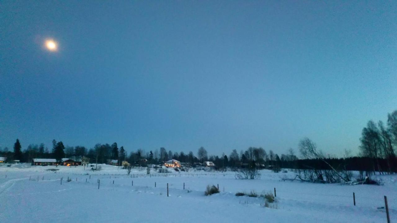 Affaeren Ma Bra Sunne Exterior foto