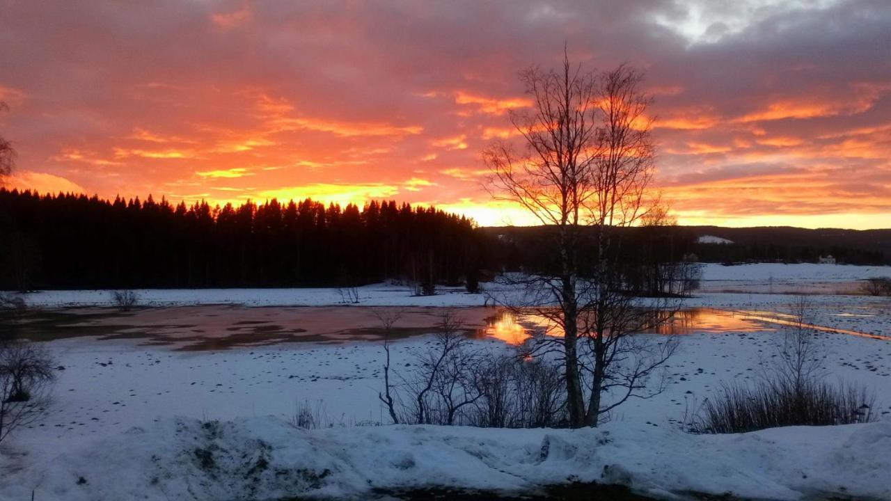 Affaeren Ma Bra Sunne Exterior foto