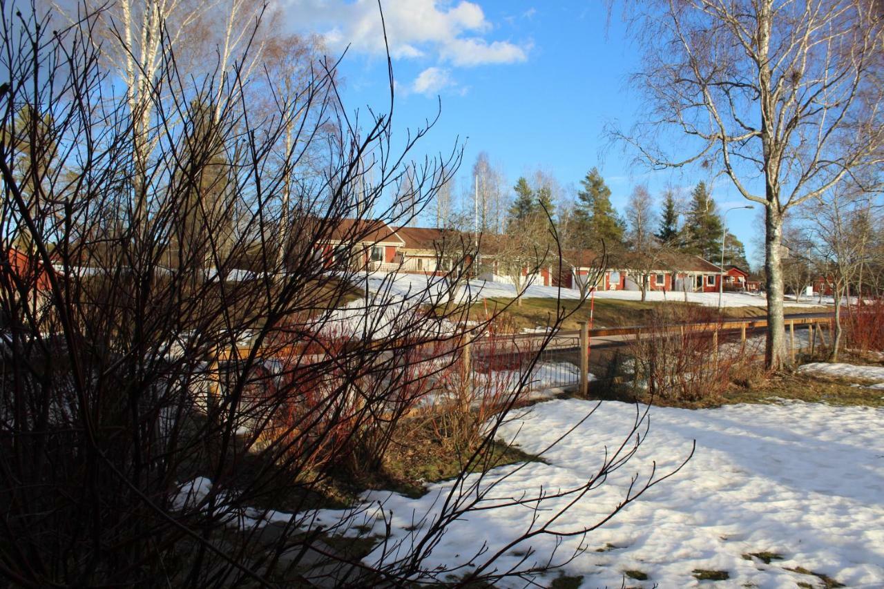 Affaeren Ma Bra Sunne Exterior foto