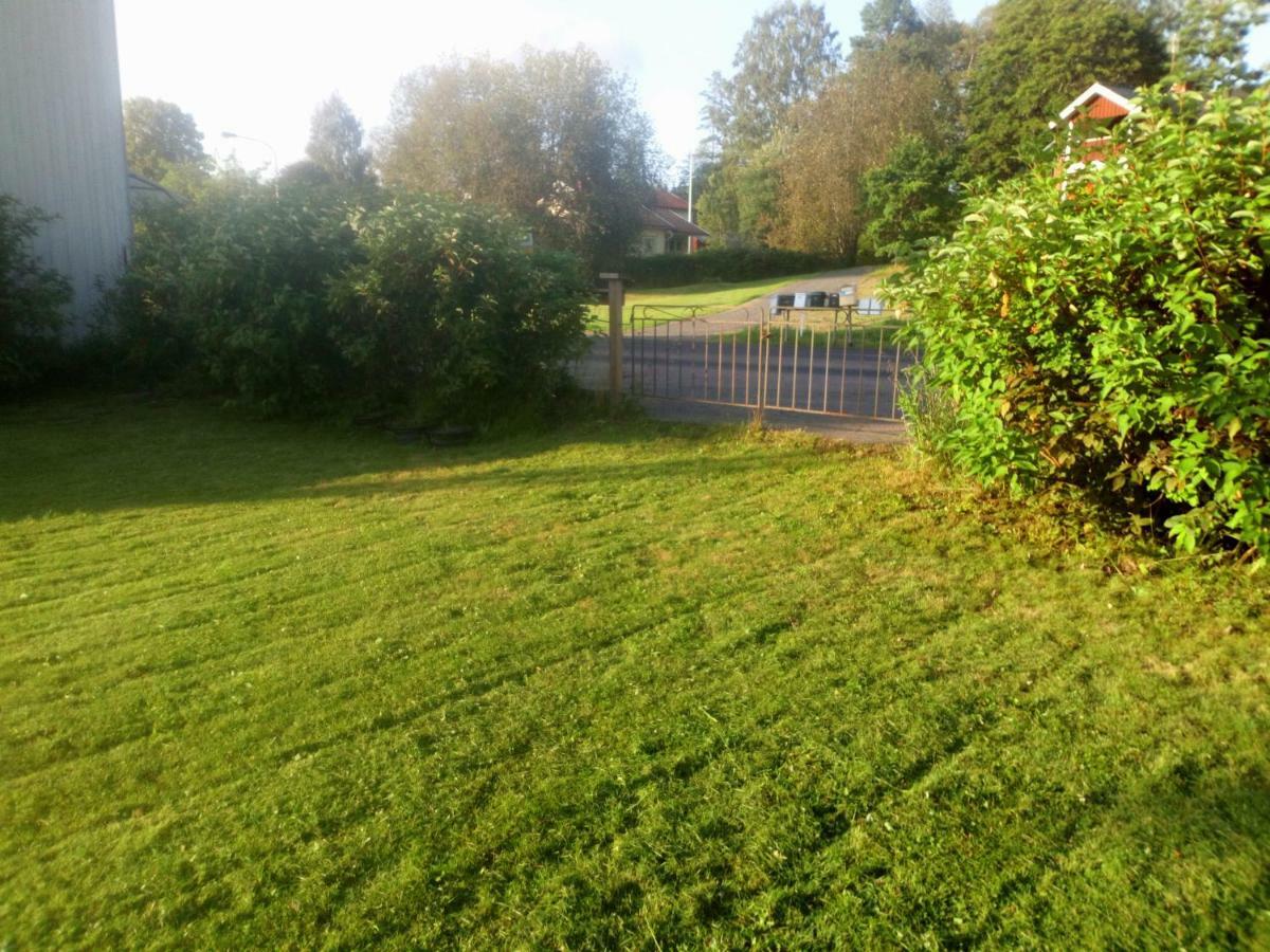 Affaeren Ma Bra Sunne Exterior foto