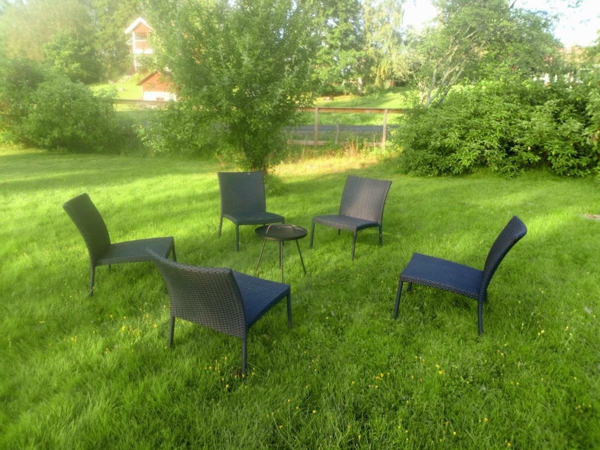 Affaeren Ma Bra Sunne Exterior foto